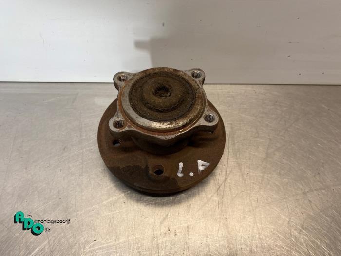 Roulement de roue arrière d'un Mini Cooper, Autos : Pièces & Accessoires, Suspension & Châssis, Mini, Utilisé, 3 mois de garantie