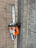 Tronçonneuse sthil ms 261c, Jardin & Terrasse, Enlèvement, Comme neuf
