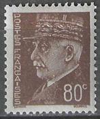 France 1941/1942 - Yvert 512 - Maréchal Pétain (PF), Envoi, Non oblitéré