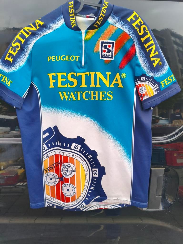 Koerstrui, Ophalen of Verzenden