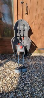 Siège vélo hamax siesta.