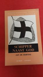 J De Hartof Schipper naast God 1963, Ophalen, Gelezen