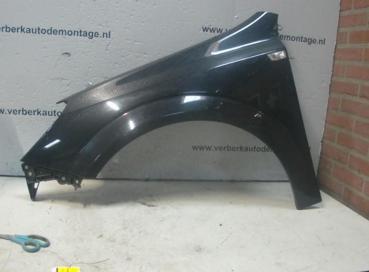 AILE AVANT GAUCHE Opel Astra H (L48) (01-2004/05-2014), Autos : Pièces & Accessoires, Carrosserie & Tôlerie, Garde-boue, Opel