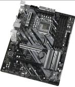 Asrock Z490 Phantom Gaming 4 Socket 1200, LGA1200, Enlèvement ou Envoi, DDR4, Comme neuf