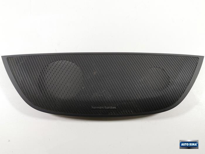 Chapeau de haut-parleur d'un Volvo V60, Autos : Pièces & Accessoires, Habitacle & Garnissage, Volvo, Utilisé, 3 mois de garantie