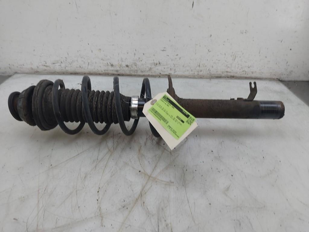 AMORTISSEUR OU ABSORBEUR DE CHOC AVANT DROIT (|1610852980|), Dhr. J. Ham, Citroën, Administratie@autoham.nl, Utilisé