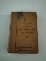 Manuel pratique de Galvanoplastie, Enlèvement, AUTRES