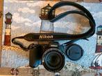 Camera Nikon Coolpix, Audio, Tv en Foto, Fotocamera's Digitaal, Compact, Ophalen of Verzenden, Zo goed als nieuw, Nikon