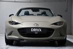 Mazda MX-5 Homura Edition - 1.5 - Carplay - Bose - Camera, Autos, Mazda, Achat, Euro 6, Entreprise, Alcantara