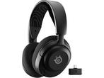 Steelseries Nova 5, Enlèvement, Casque gamer, Comme neuf