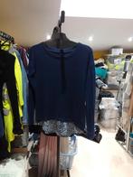 Gap blauwe hemdtrui maat xs, GAP, Blauw, Ophalen of Verzenden, Maat 34 (XS) of kleiner