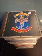 cd - guns n roses - appetite for destruction, Enlèvement ou Envoi, Utilisé