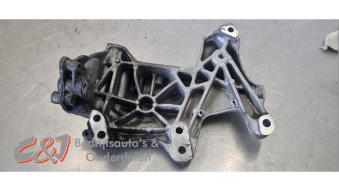 Motorsteun van een Fiat Talento, Gebruikt, -, -, Ophalen of Verzenden