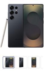 S25 ultra 1 To, Télécoms, Téléphonie mobile | Samsung, 10 mégapixels ou plus, 1 TB ou plus, Comme neuf, Enlèvement