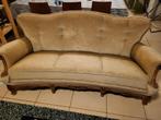 Klassieke barok sofa – Lodewijk XV stijl, Ophalen, Gebruikt, 150 tot 200 cm, Driepersoons