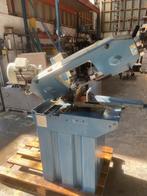 scie a ruban contimac bs210, 70 mm ou plus, Enlèvement, Utilisé, Contimac