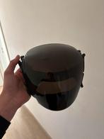 Smoked kap koplamp piaggio zip standaard, Fietsen en Brommers, Brommeronderdelen | Algemeen, Ophalen of Verzenden, Zo goed als nieuw