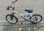 Vélo enfant pour les enfants de 4 à 6 ans., Enlèvement, Utilisé, 14 à 16 pouces