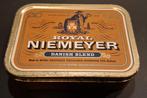 Boîte à tabac Royal Niemeyer Danish Blend, Enlèvement ou Envoi