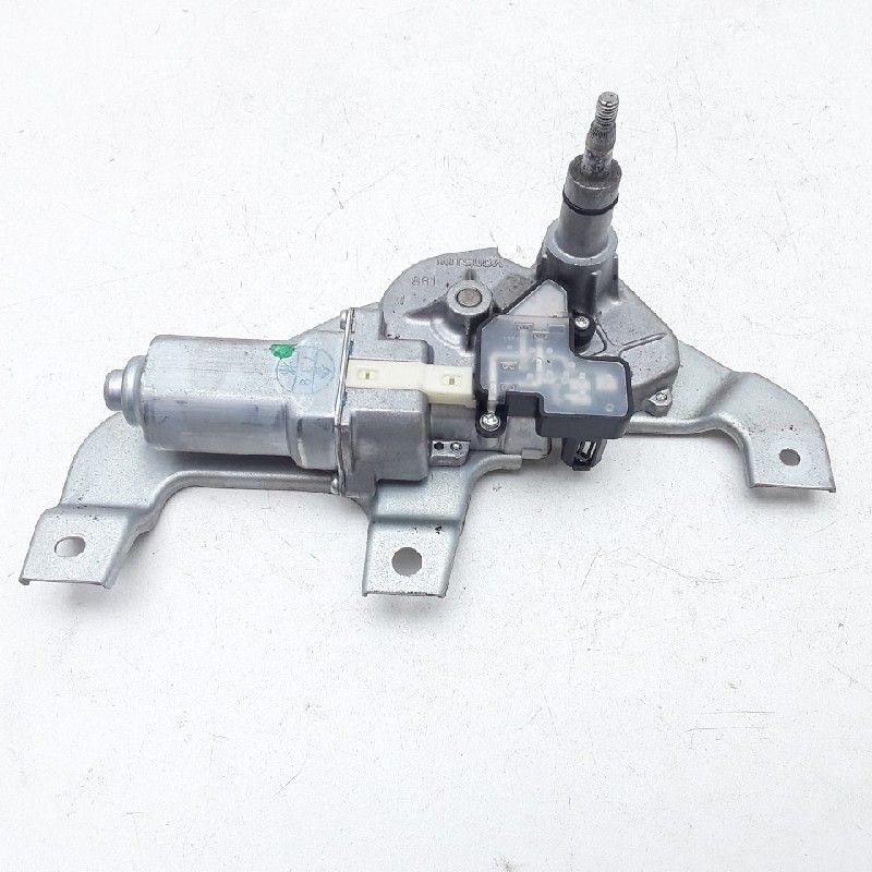 MOTEUR ESSUIE-GLACE ARRIÈRE Swift (ZA / ZC / ZD1 / 2/3/9), Dhr. M. Roggen, Stadsweg 37 37
9917 PV  WIRDUM GR., NL, Suzuki, Utilisé