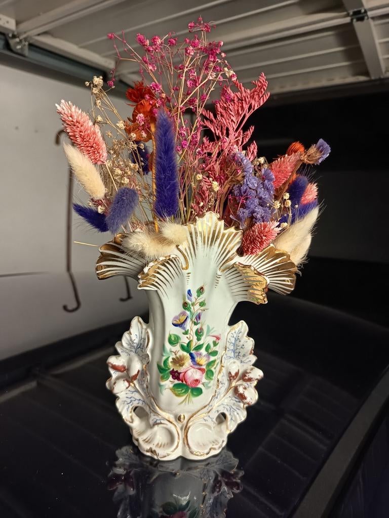 Antiek, Antiek en Kunst, Antiek | Vazen, Ophalen of Verzenden