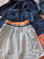 Rokjes maat 110 en truitjes maat 116 zogoed als nieuw, Enfants & Bébés, Vêtements enfant | Taille 110, Enlèvement