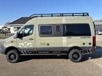 Weinsberg X-Pedition 600 MQ 4x4 Mercedes Sprinter, Bedrijf, Overige merken