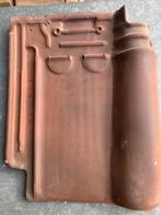 dakpannen / tuiles Koramic Pottelberg 993, Doe-het-zelf en Bouw, Dakpannen en Dakbedekking, Ophalen, Zo goed als nieuw, Dakpannen