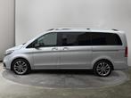 Mercedes-Benz V-Klasse V 300 d L2 Avantgarde. Double cabine, Autos, Mercedes-Benz, Argent ou Gris, Entreprise, Noir, 5 portes