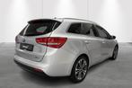Kia cee'd Sportswagon Sense 1.6 CRDi 128 Auto (automatique), Autos, Kia, 149 g/km, 5 portes, Automatique, Tissu