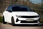 Opel Astra 1.5 Turbo GS-Line Automaat 2023 Pano, Auto's, Opel, Automaat, Wit, 5 deurs, Astra