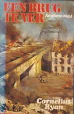 Een Brug te Ver – Cornelius Ryan – Nederlands – Arnhem 1944, Cornelius Ryan, Algemeen, Ophalen, Tweede Wereldoorlog