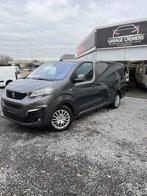 1 jaar garantie Peugeot Expert 2.000HDI L3 Lange versie, Auto's, Bestelwagens en Lichte vracht, Stof, 4 cilinders, 2500 kg, Bedrijf