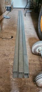 Metalstud / fourrure/ profilé knauf pour faux plafond, Neuf