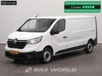 Renault Trafic 130pk L2H1 Navi LED Airco Camera Parkeersenso, Stof, Gebruikt, Euro 6, 4 cilinders