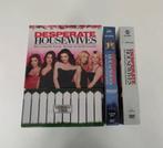 Desperate Housewives seizoen 1 tot en met 5, CD & DVD, Enlèvement ou Envoi, Comme neuf