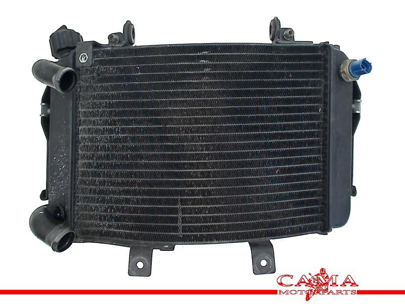 RADIATEUR EAU KTM 690 Duke 2012-2015 (76035010000), Motos, Dhr. S. di Majo, Utilisé, Info@cama-motorparts.nl, P.J. Troelstraweg 8 8
3144 CX  MAASSLUIS, NL