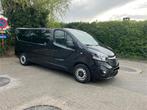 Opel Vivaro Minibus 9pl 12 2018 euro6b, Particulier, Te koop, Mini