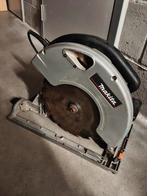 Makita scie 5103R, Bricolage & Construction, Outillage | Scies mécaniques, Enlèvement ou Envoi