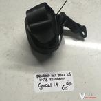 Peugeot 207 3drs 1.4 B 2006 2500041   Gordel Linksachter of, Autos : Pièces & Accessoires, Habitacle & Garnissage, -, Utilisé