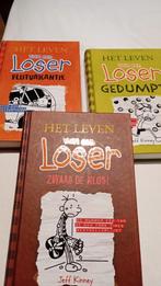 Het leven van een loser - 3 stuks - 5€ stuk, Enlèvement
