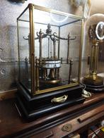 New Horolovar Flying Ball Clock, Ophalen