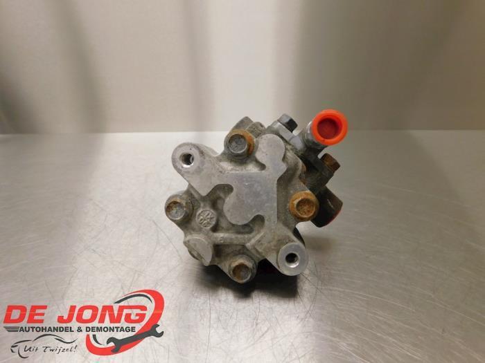 Pompe direction assistée d'un Renault Master, Autos : Pièces & Accessoires, Commande, Renault, Utilisé, 3 mois de garantie, Enlèvement ou Envoi