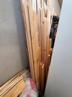 Bois, Enlèvement, Neuf, Planche