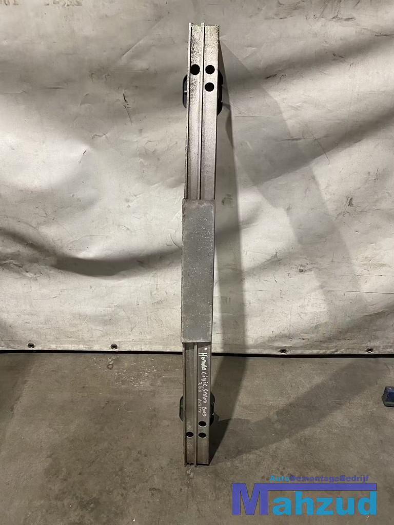 HONDA CIVIC 8 FD FA SEDAN bumperbalk achter 2005-2012, Arrière, Info@honda.co.jp, Utilisé, Minami-Aoyama 2-chome 1-1
107-8556  Tokyo