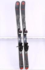 152 159 Skis BLIZZARD BRAHMA 82 SP 2023, grip walk, Carving, Enlèvement ou Envoi, Skis, Utilisé