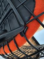 Originele Pastoe SM05 Stoelen, Huis en Inrichting, Stoelen, Ophalen, Zwart, Vintage, Zo goed als nieuw