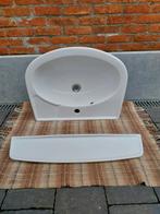 Lavabo, Huis en Inrichting, Ophalen, Zo goed als nieuw