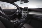 Mercedes-Benz CLA-klasse 220 D 4MATIC Shooting Brake AMG Lin, Auto's, Automaat, CLA, Stof, Gebruikt
