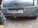 citroen c4 uit 2005 Achterbumper, -, -, -